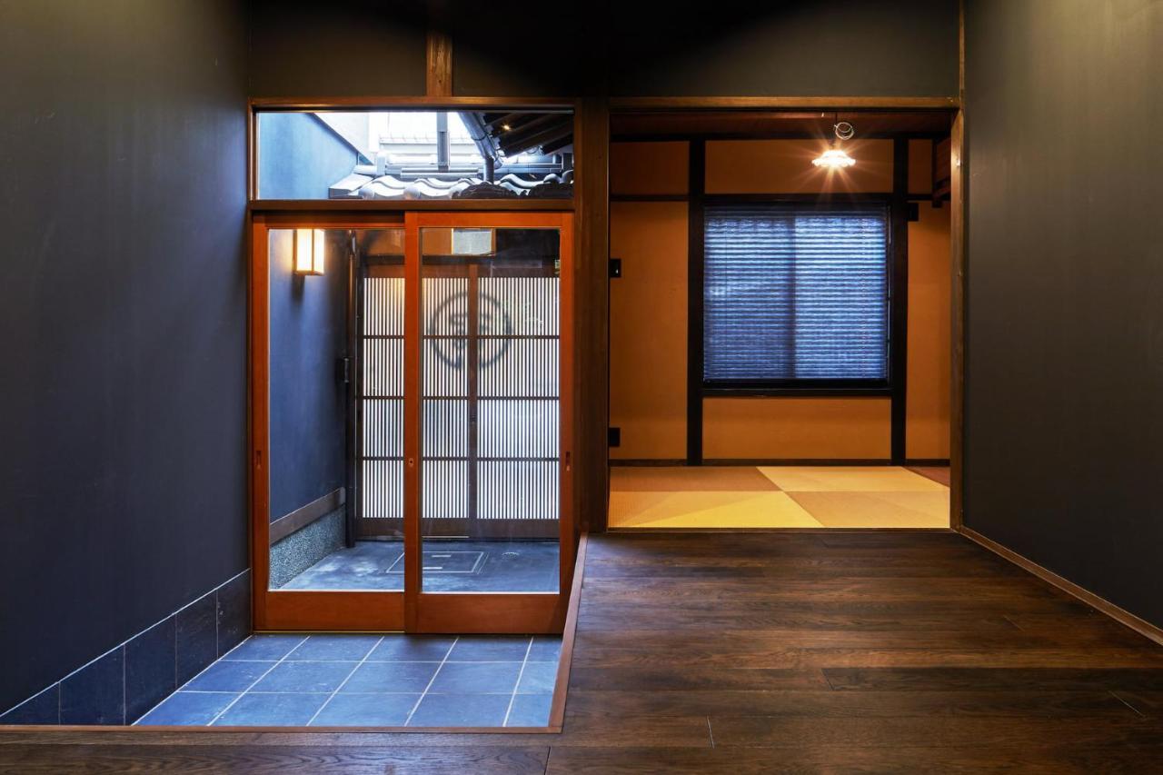 YADORU KYOTO HANARE Kanade No Yado Dış mekan fotoğraf